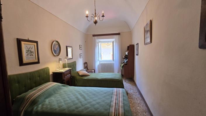 Image No.37-Maison de ville de 7 chambres à vendre à Volterra