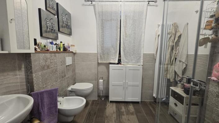 Image No.14-Ferme de 4 chambres à vendre à Volterra