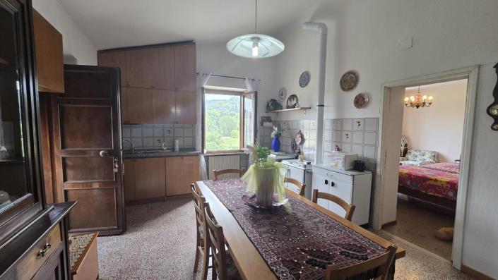 Image No.16-Ferme de 4 chambres à vendre à Volterra