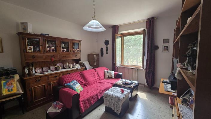 Image No.19-Ferme de 4 chambres à vendre à Volterra