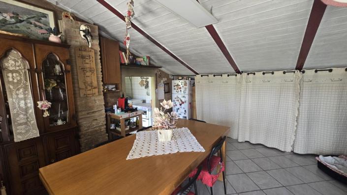 Image No.26-Ferme de 4 chambres à vendre à Volterra