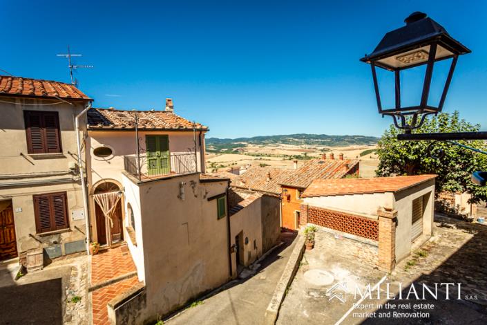 Image No.21-Appartement de 2 chambres à vendre à Lajatico