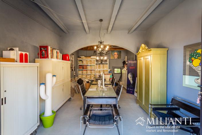 Image No.22-Appartement de 2 chambres à vendre à Lajatico