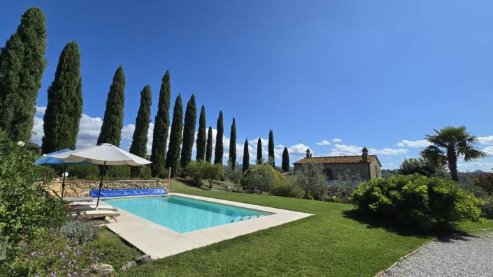 Volterra, Barn