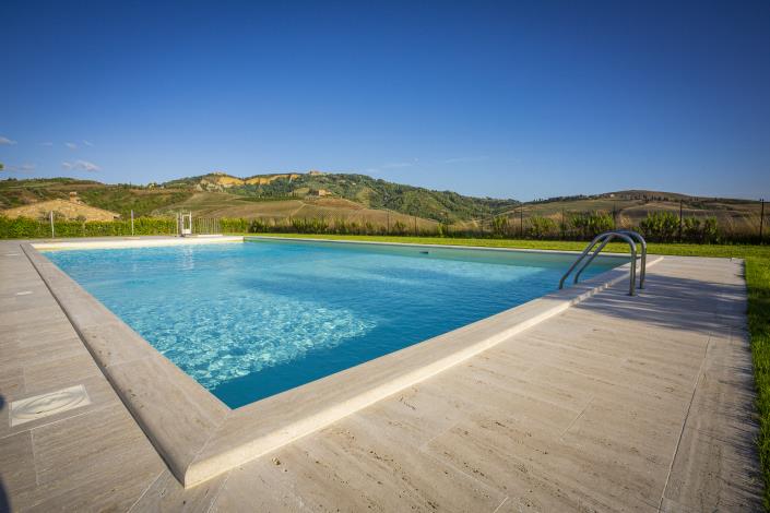 Image No.4-Appartement de 2 chambres à vendre à Volterra