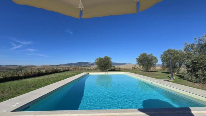 Image No.5-Appartement de 2 chambres à vendre à Volterra