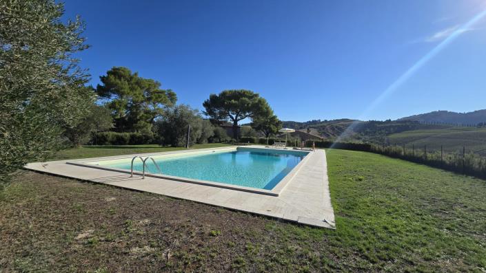 Image No.6-Appartement de 2 chambres à vendre à Volterra