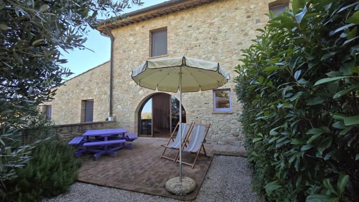 Image No.7-Appartement de 2 chambres à vendre à Volterra