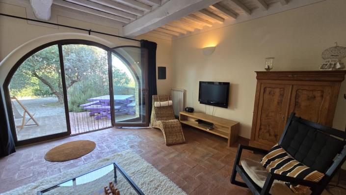 Image No.9-Appartement de 2 chambres à vendre à Volterra