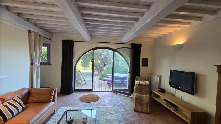 Image No.10-Appartement de 2 chambres à vendre à Volterra