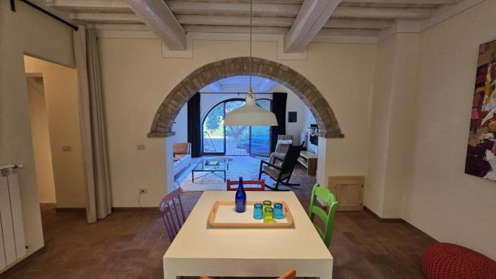 Image No.12-Appartement de 2 chambres à vendre à Volterra