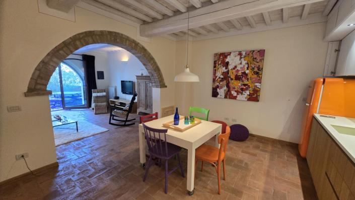 Image No.13-Appartement de 2 chambres à vendre à Volterra