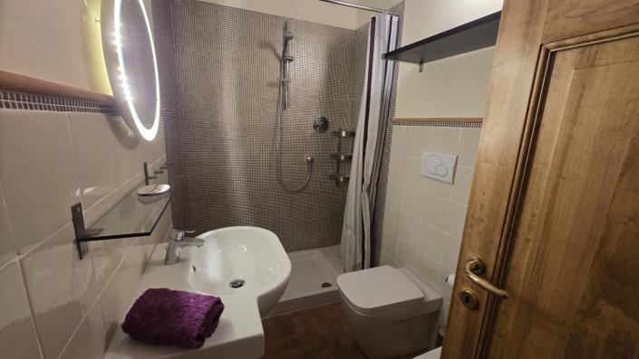 Image No.15-Appartement de 2 chambres à vendre à Volterra