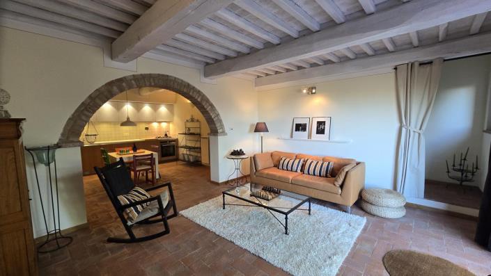 Image No.17-Appartement de 2 chambres à vendre à Volterra