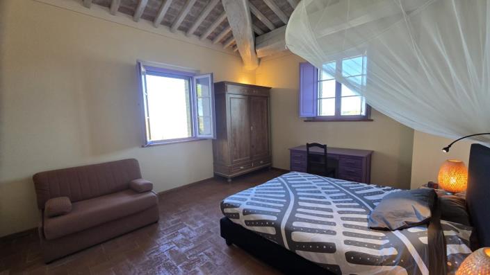 Image No.20-Appartement de 2 chambres à vendre à Volterra