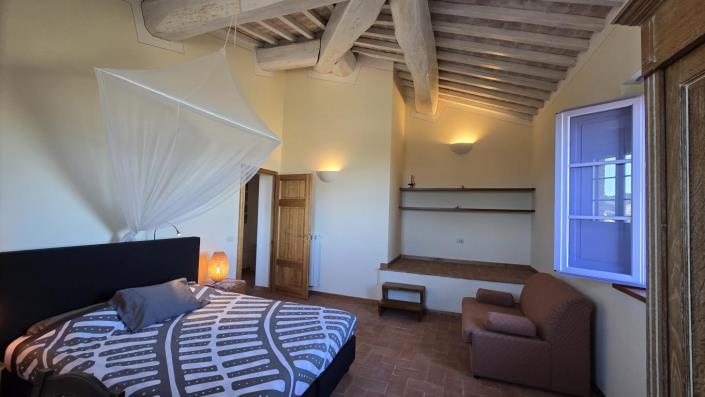 Image No.22-Appartement de 2 chambres à vendre à Volterra