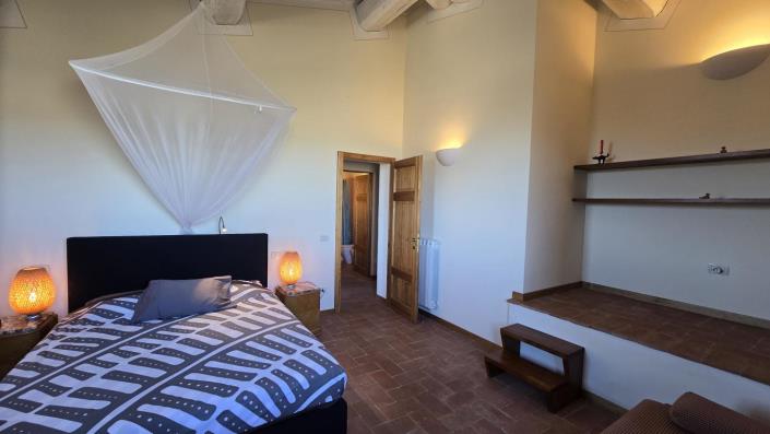 Image No.21-Appartement de 2 chambres à vendre à Volterra