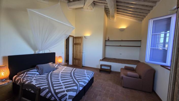 Image No.23-Appartement de 2 chambres à vendre à Volterra