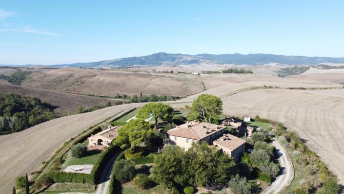 Image No.33-Appartement de 2 chambres à vendre à Volterra