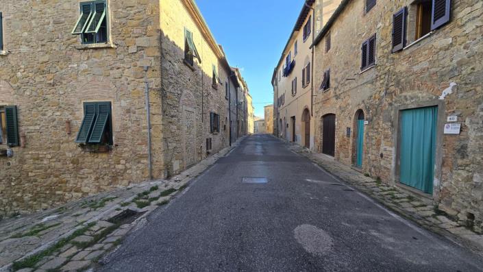 Image No.3-Appartement de 1 chambre à vendre à Volterra