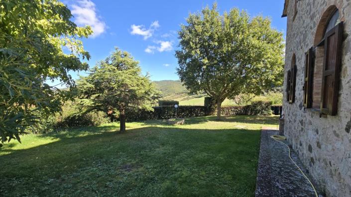 Image No.7-Ferme de 9 chambres à vendre à Volterra