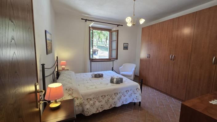 Image No.16-Ferme de 9 chambres à vendre à Volterra