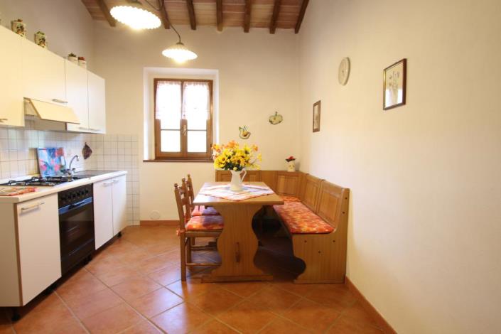 Image No.21-Ferme de 9 chambres à vendre à Volterra