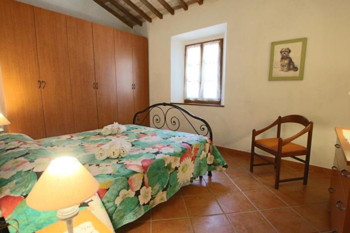 Image No.25-Ferme de 9 chambres à vendre à Volterra