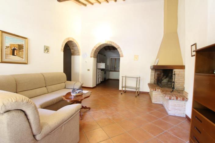 Image No.26-Ferme de 9 chambres à vendre à Volterra