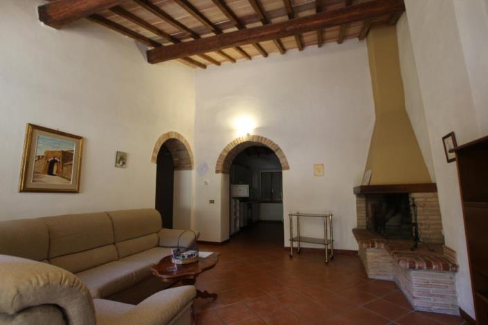 Image No.27-Ferme de 9 chambres à vendre à Volterra