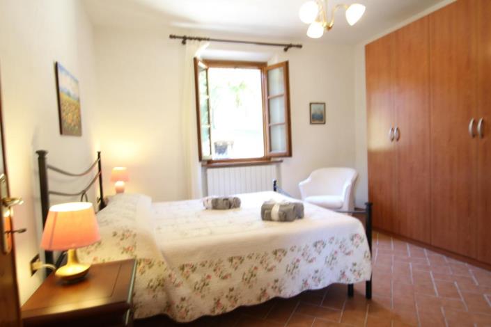 Image No.34-Ferme de 9 chambres à vendre à Volterra