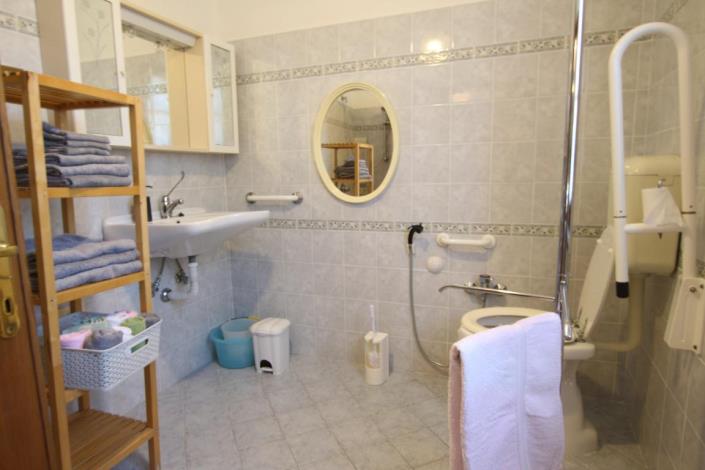 Image No.35-Ferme de 9 chambres à vendre à Volterra