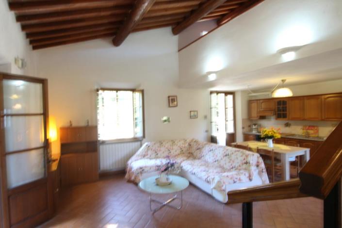 Image No.37-Ferme de 9 chambres à vendre à Volterra