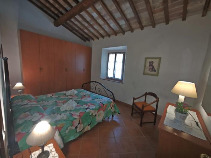 Image No.40-Ferme de 9 chambres à vendre à Volterra