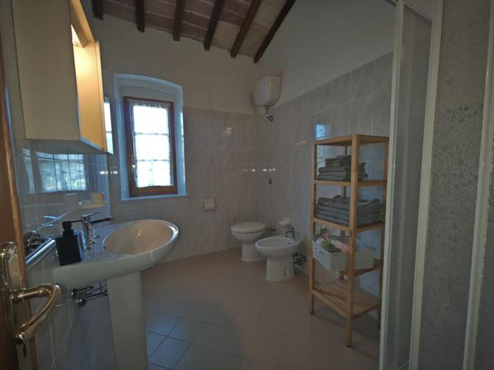 Image No.41-Ferme de 9 chambres à vendre à Volterra