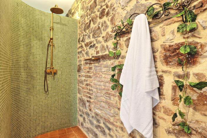 Image No.10-Maison de ville de 2 chambres à vendre à Lajatico