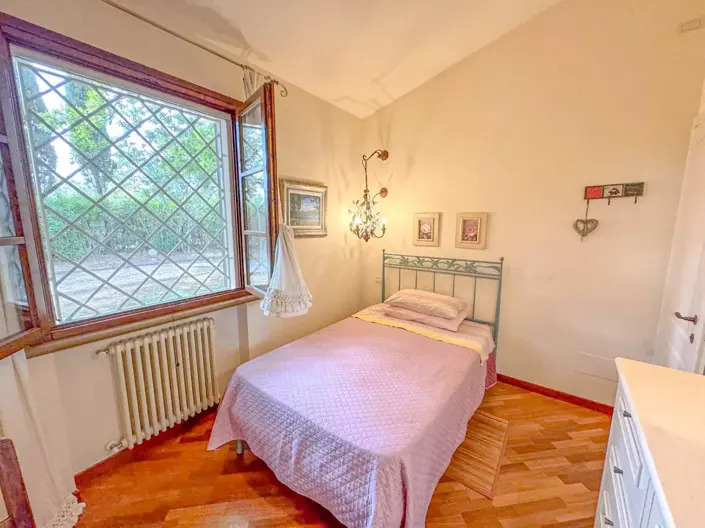 Image No.11-Villa de 4 chambres à vendre à Cecina