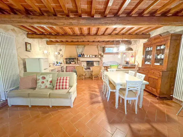 Image No.14-Villa de 4 chambres à vendre à Cecina