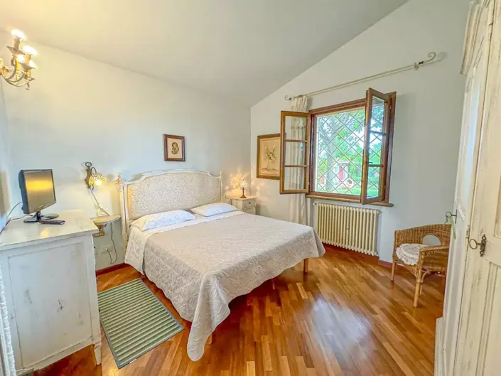 Image No.17-Villa de 4 chambres à vendre à Cecina