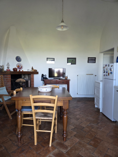 Image No.5-Appartement de 3 chambres à vendre à Lajatico
