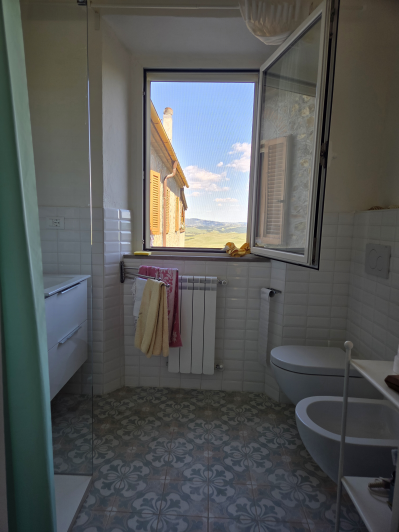 Image No.23-Appartement de 3 chambres à vendre à Lajatico