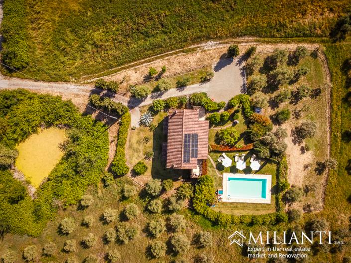 Image No.4-4 Bed Farmhouse for sale