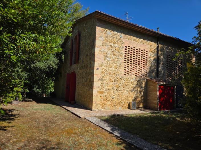 Image No.4-Appartement de 2 chambres à vendre à Gambassi Terme
