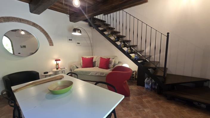Image No.15-Appartement de 2 chambres à vendre à Gambassi Terme
