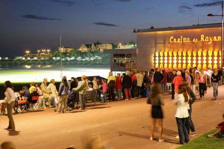 Image No.4-Villa / Détaché de 4 chambres à vendre à Saint-Palais-sur-Mer