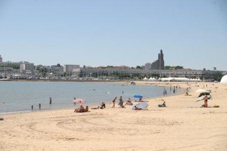 Image No.5-Villa / Détaché de 4 chambres à vendre à Saint-Palais-sur-Mer