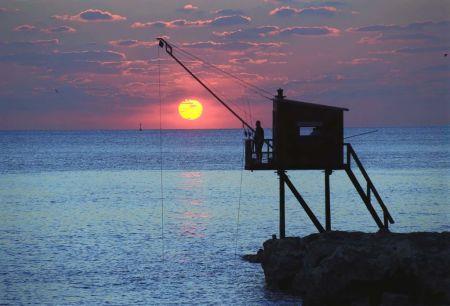 Image No.6-Villa / Détaché de 4 chambres à vendre à Saint-Palais-sur-Mer