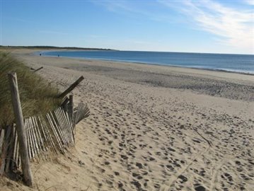 SAINT-DENIS-D'OLERON © CMT17 A. BIRARD