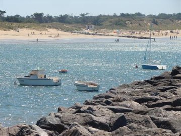 DOLUS-D'OLERON © CMT17 A. BIRARD9