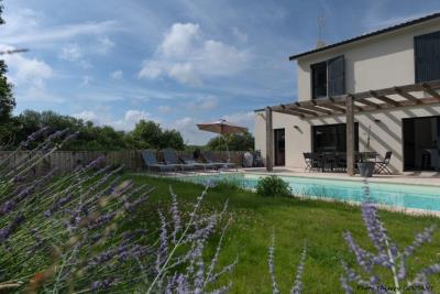 1 - Saint-Palais-sur-Mer, Villa / Detached